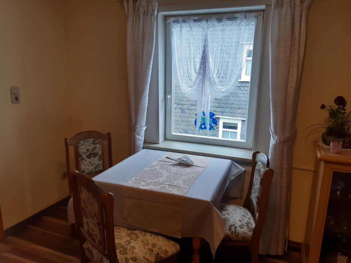 Haus Boesenberg Daire Altenau  Dış mekan fotoğraf